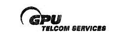 GPU TELCOM SERVICES trademark