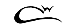 C W trademark