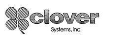 CLOVER SYSTEMS, INC. trademark