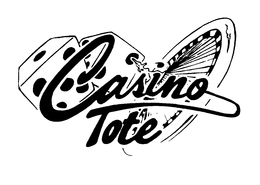 CASINO TOTE trademark