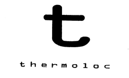 T THERMOLOC trademark