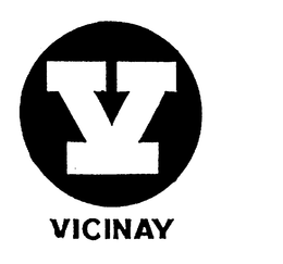 V VICINAY trademark