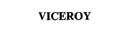 VICEROY trademark
