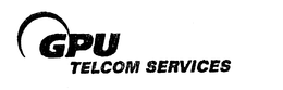 GPU TELCOM SERVICES trademark