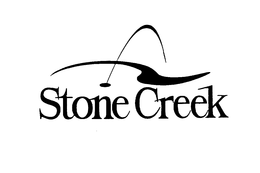STONE CREEK trademark