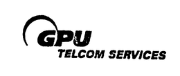 GPU TELCOM SERVICES trademark