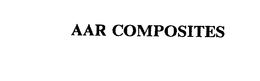 AAR COMPOSITES trademark