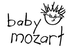 BABY MOZART trademark