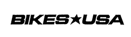 BIKES USA trademark