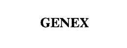GENEX trademark