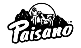 PAISANO trademark