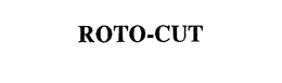 ROTO-CUT trademark