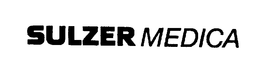 SULZER MEDICA trademark