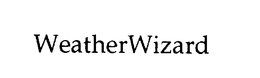 WEATHERWIZARD trademark