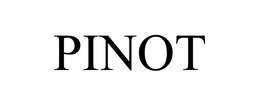 PINOT trademark