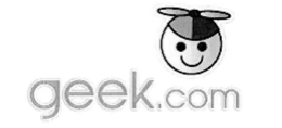 GEEK.COM trademark