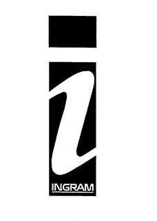 INGRAM trademark