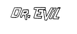 DR. EVIL trademark