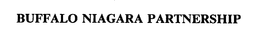 BUFFALO NIAGARA PARTNERSHIP trademark