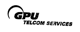 GPU TELCOM SERVICES trademark