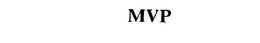 MVP trademark