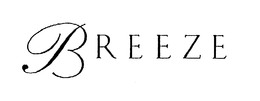 BREEZE trademark