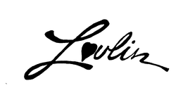 LOVLIN trademark