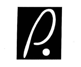 P. trademark
