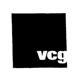 VCG trademark