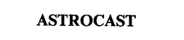 ASTROCAST trademark