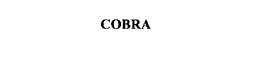 COBRA trademark