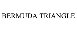 BERMUDA TRIANGLE trademark