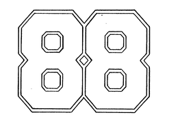 88 trademark