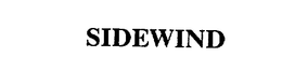 SIDEWIND trademark