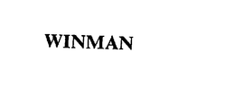 WINMAN trademark