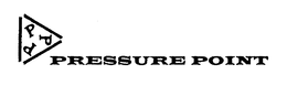 PPP PRESSURE POINT trademark