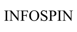 INFOSPIN trademark