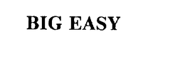 BIG EASY trademark