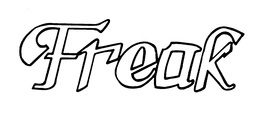 FREAK trademark
