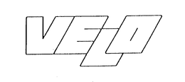 VELO trademark