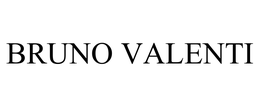 BRUNO VALENTI trademark