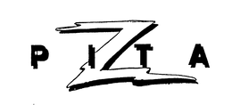 Z PITA trademark