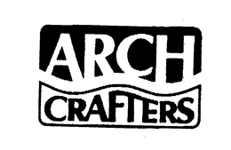 ARCH CRAFTERS trademark