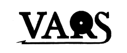 VARS trademark
