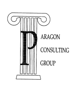 PARAGON CONSULTING GROUP trademark