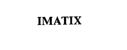 IMATIX trademark