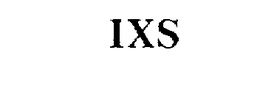 IXS trademark