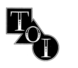 TOI trademark
