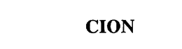 CION trademark