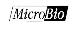 MICROBIO trademark